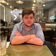 Will give affordable online lessons for Maths: A level, AS level and below